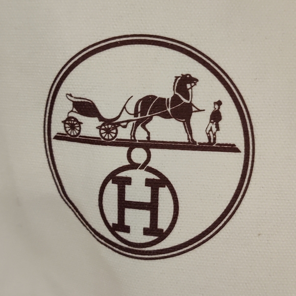 Hermes - Brand new, garment travel bag - Picture 3 of 6